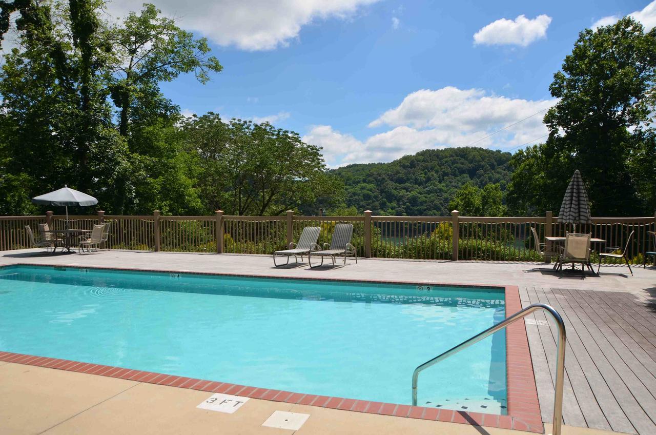 The Retreat At Center Hill Lake Smithville Exterior photo