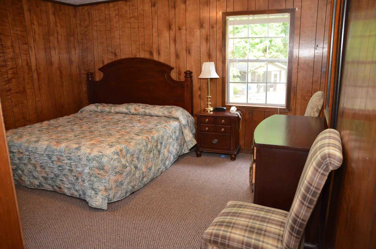 The Retreat At Center Hill Lake Smithville Exterior photo