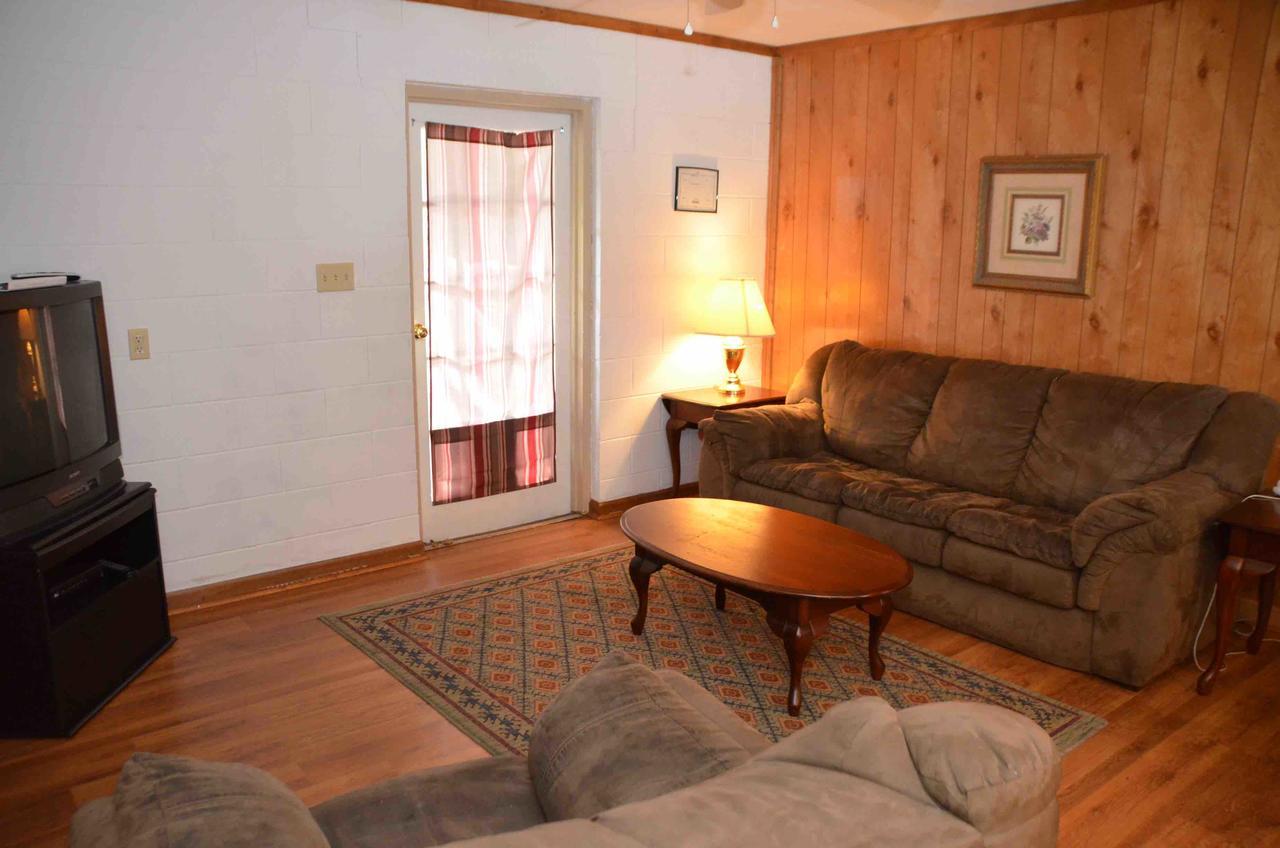 The Retreat At Center Hill Lake Smithville Exterior photo