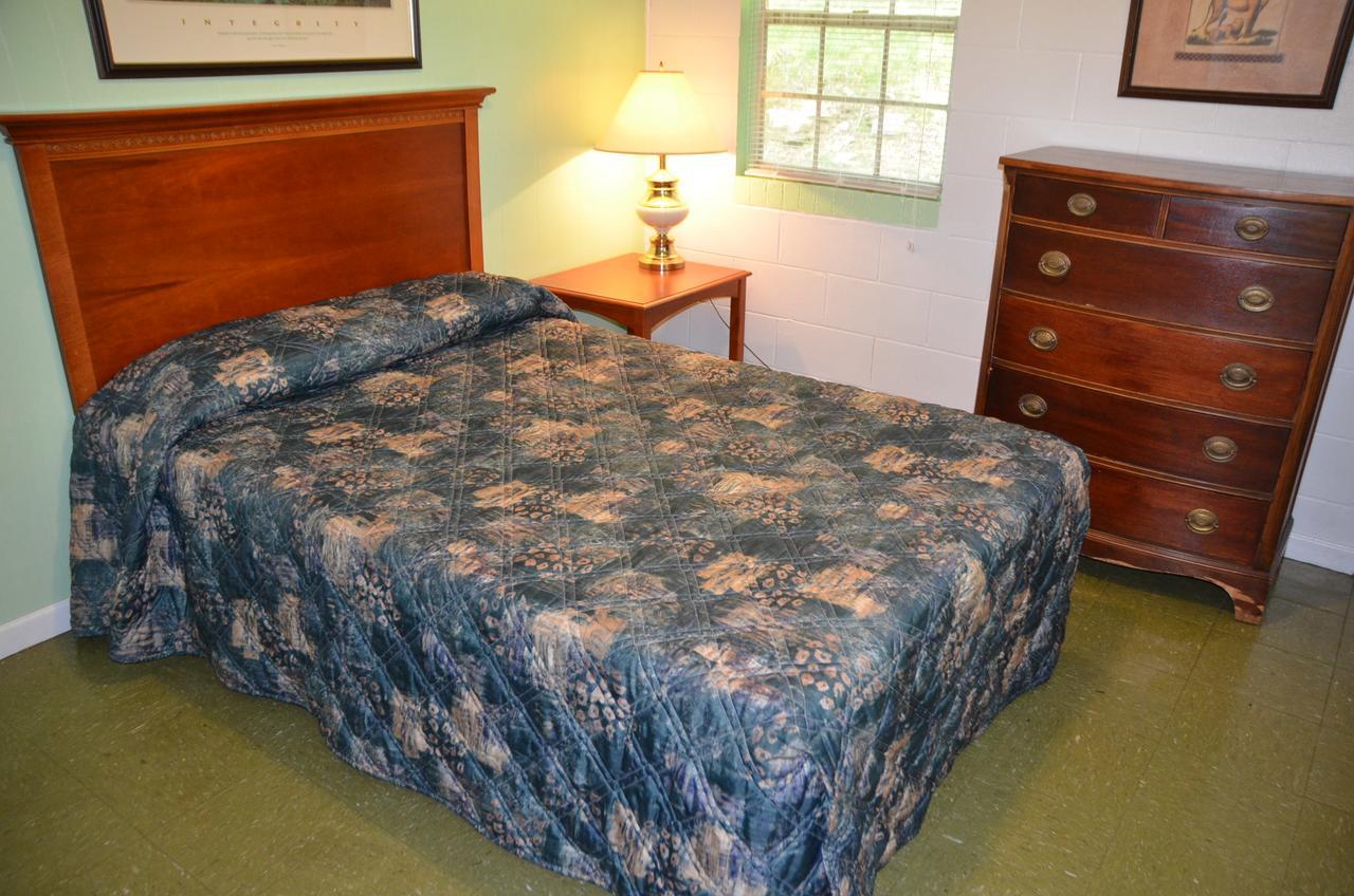 The Retreat At Center Hill Lake Smithville Exterior photo