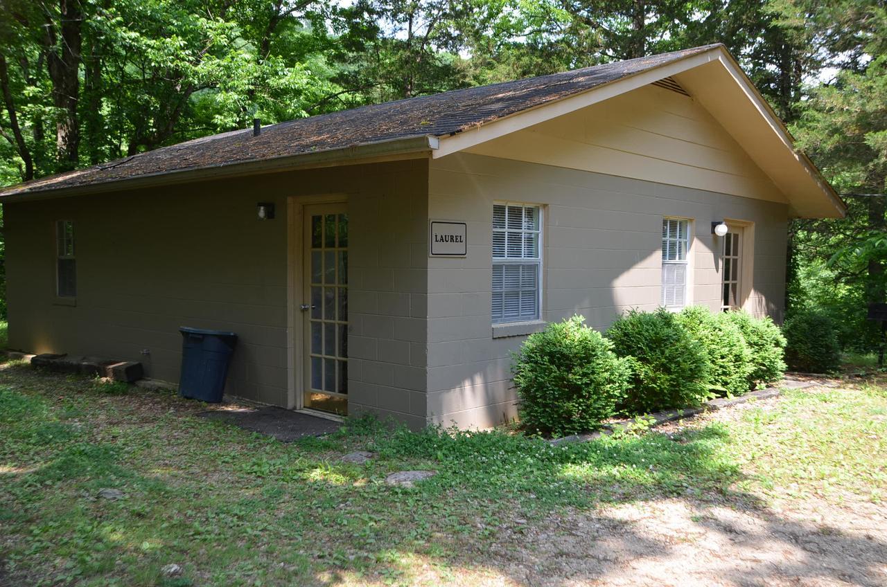 The Retreat At Center Hill Lake Smithville Exterior photo