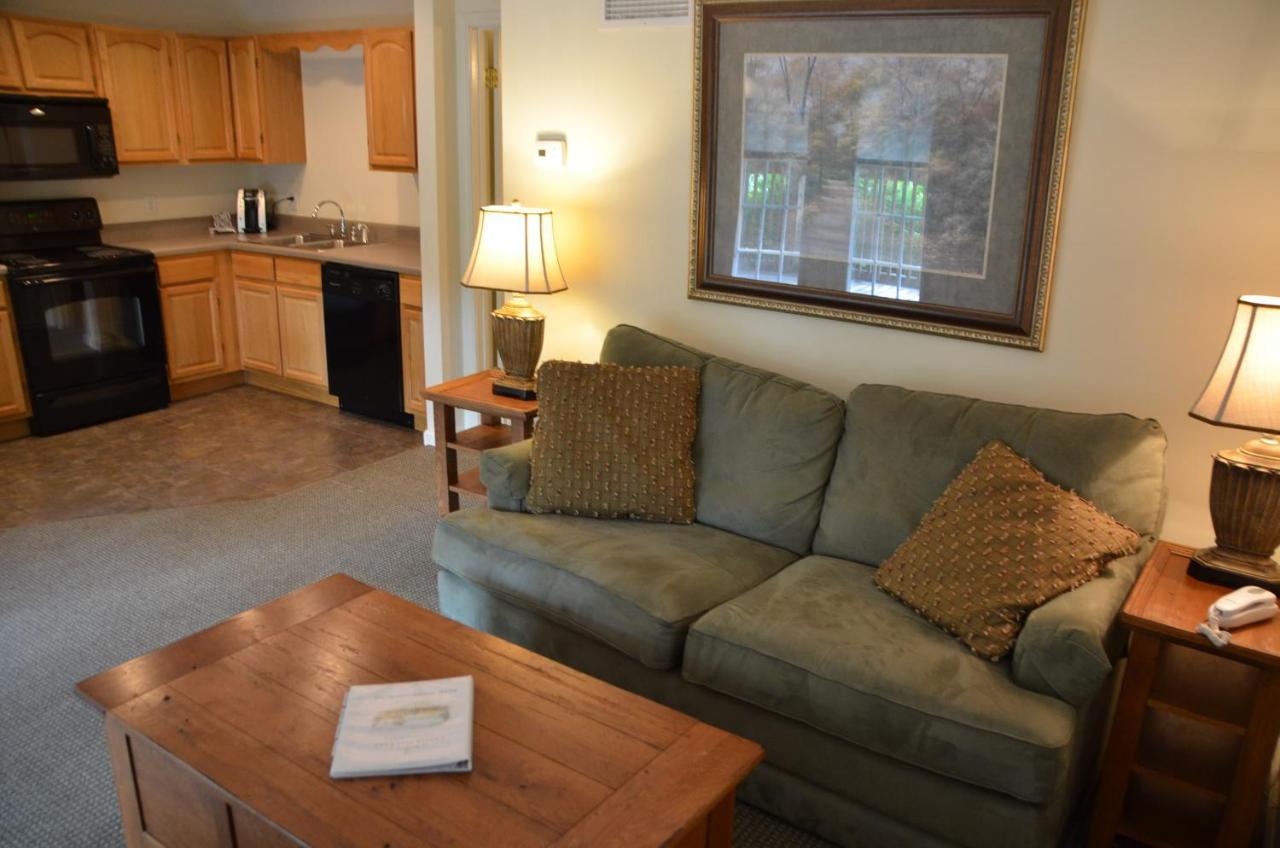 The Retreat At Center Hill Lake Smithville Exterior photo