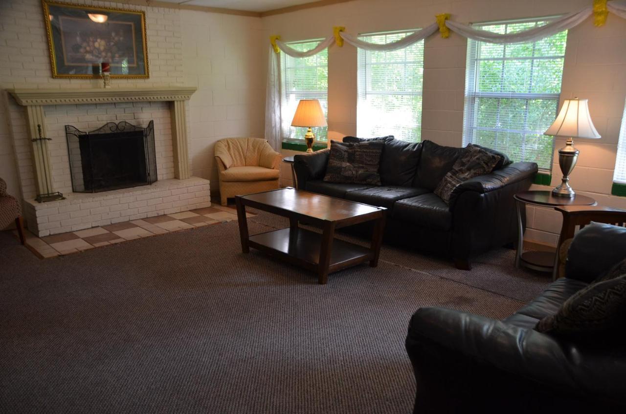 The Retreat At Center Hill Lake Smithville Exterior photo