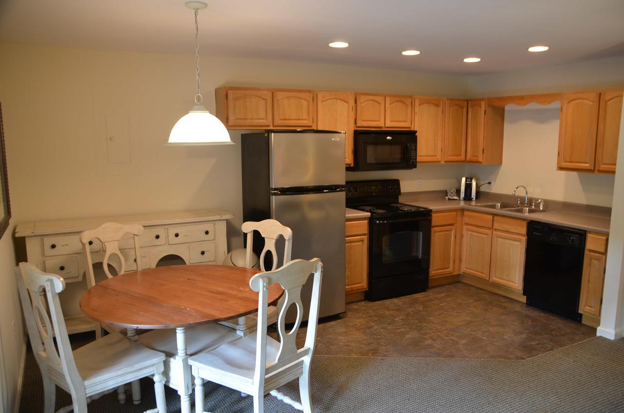 The Retreat At Center Hill Lake Smithville Exterior photo