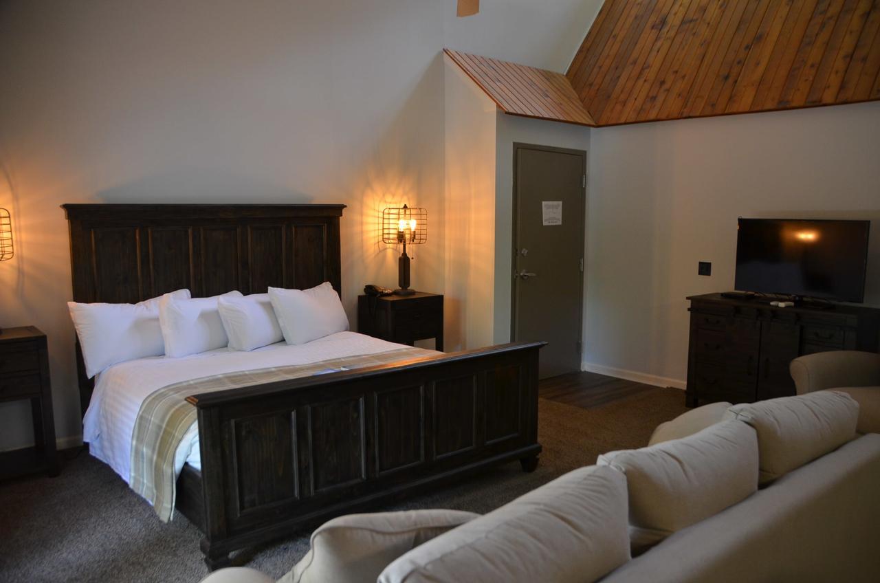 The Retreat At Center Hill Lake Smithville Exterior photo