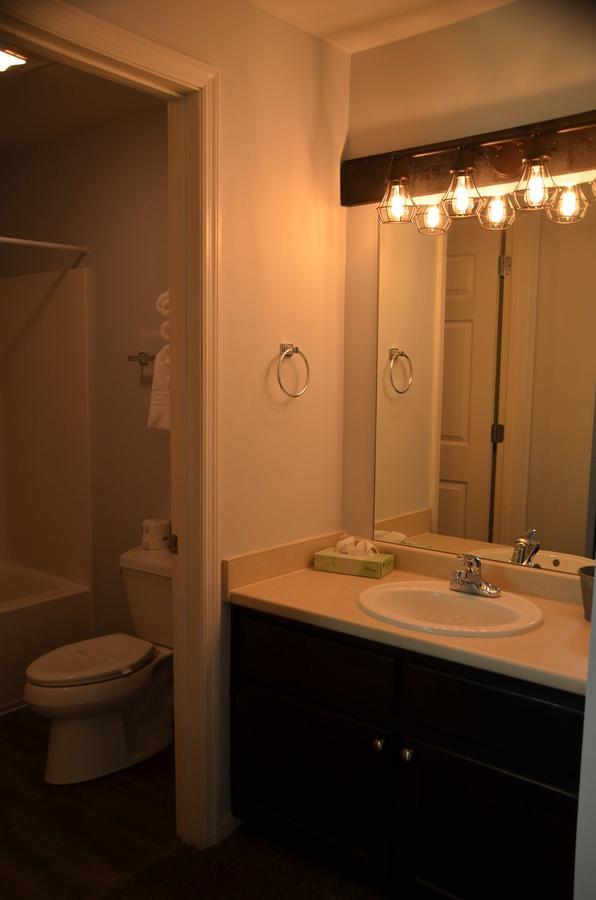 The Retreat At Center Hill Lake Smithville Exterior photo