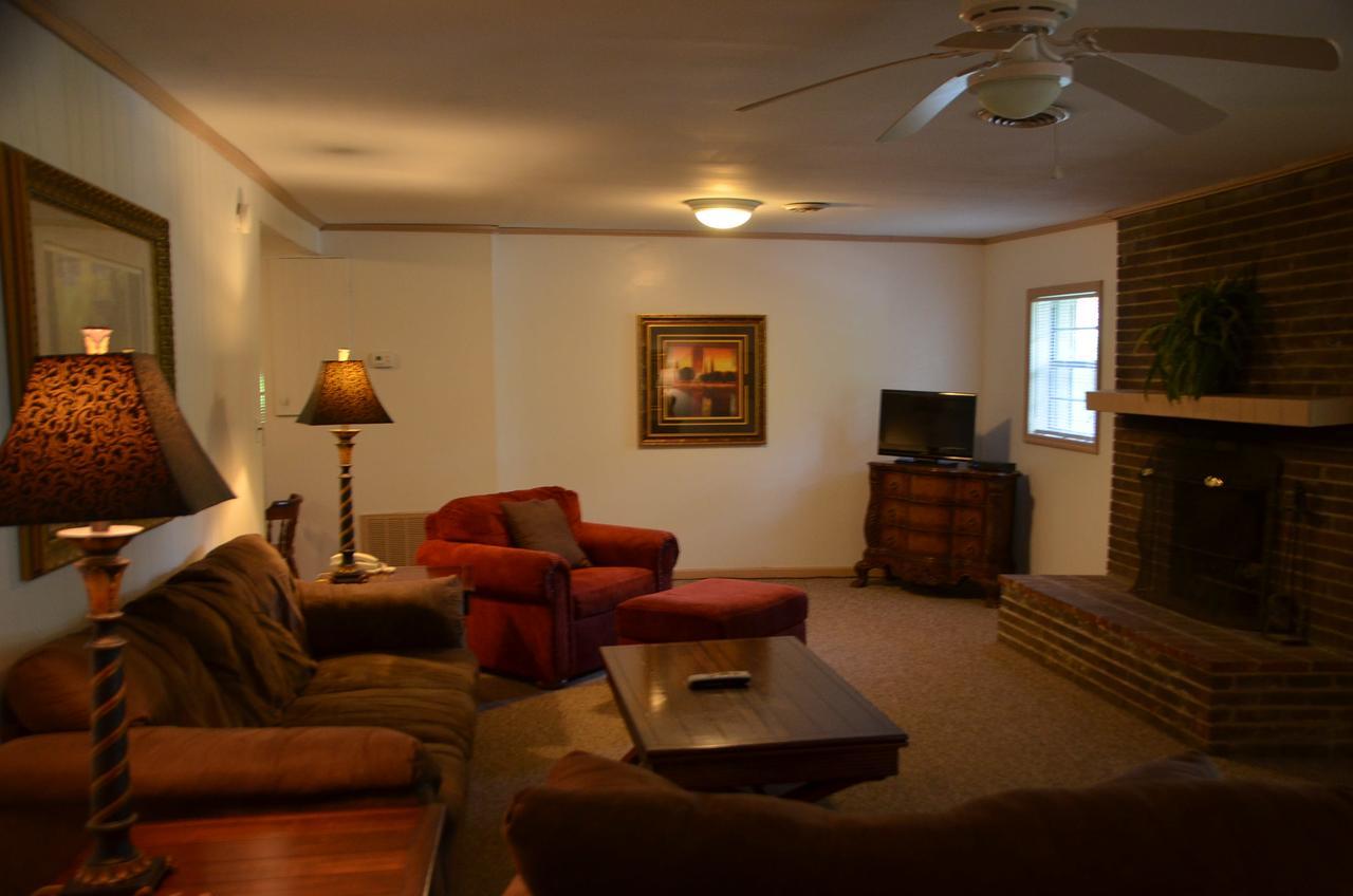 The Retreat At Center Hill Lake Smithville Exterior photo
